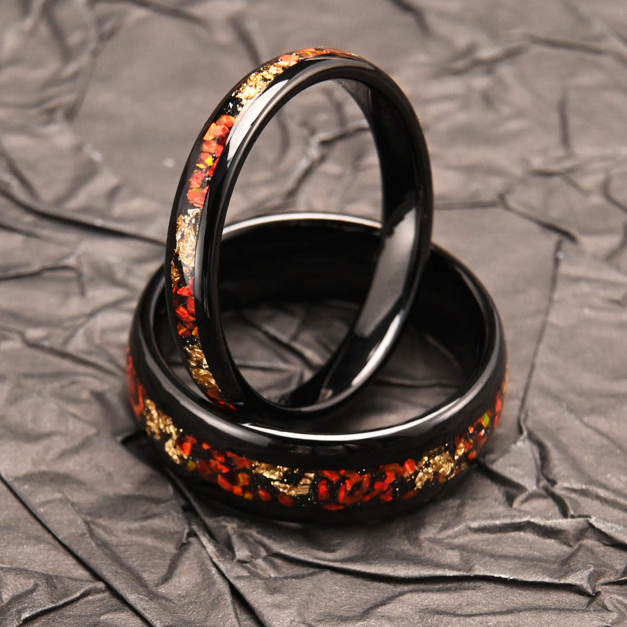 Flavian Ring