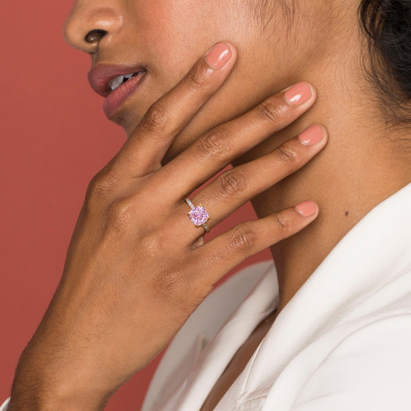 Elanisse Ring