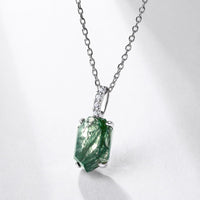 Virenya Necklace