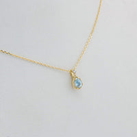 Caelina Necklace