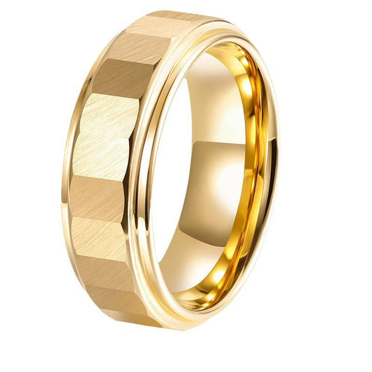 Kyros Ring