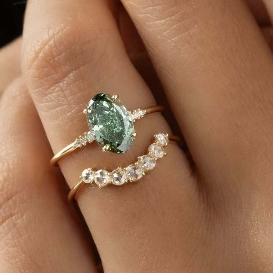 Serapha Ring