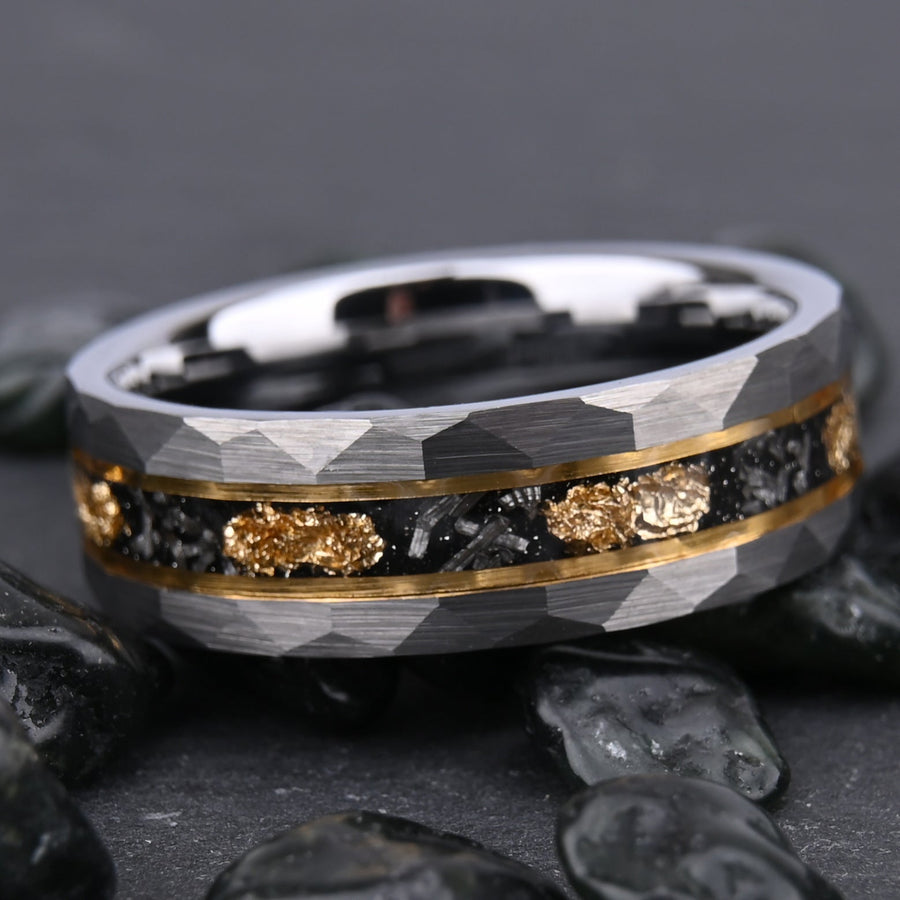 Aurelion Ring