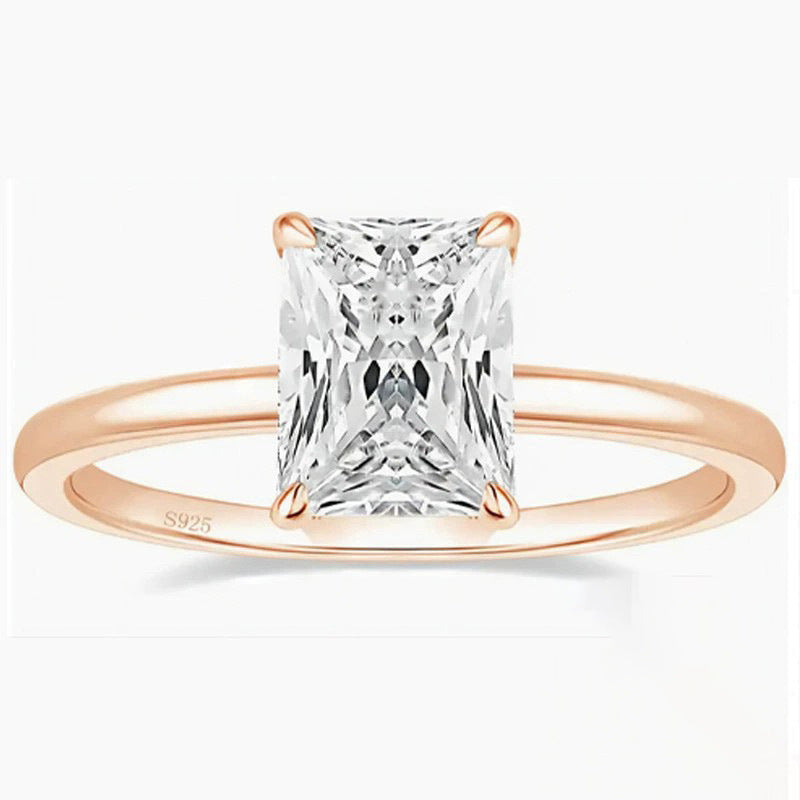 Seliora Ring