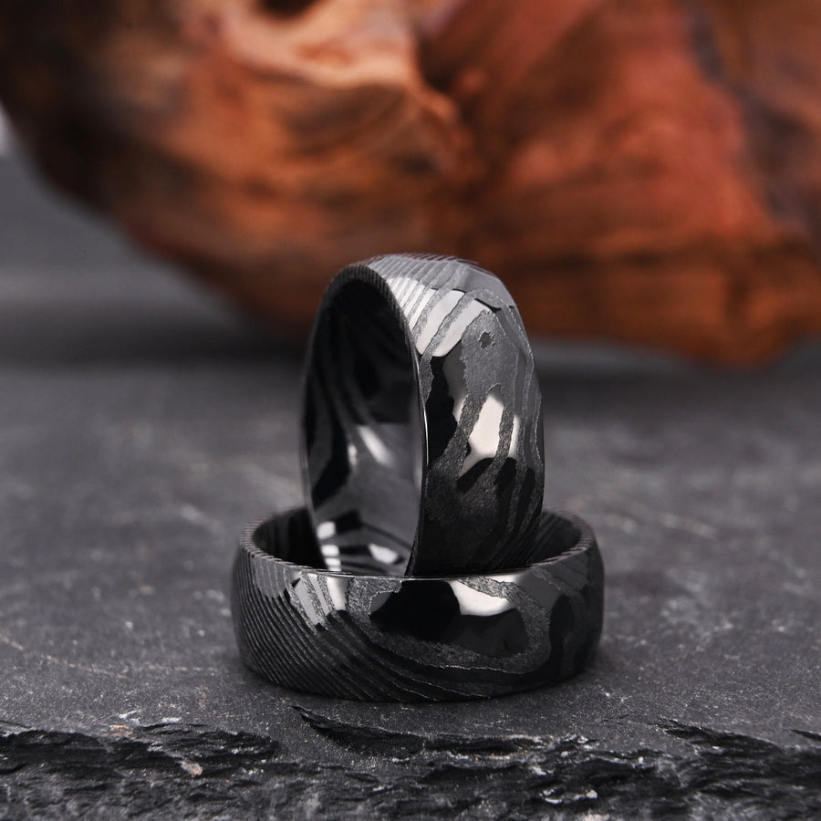 Varyn Ring