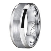 Alaric 6mm Ring