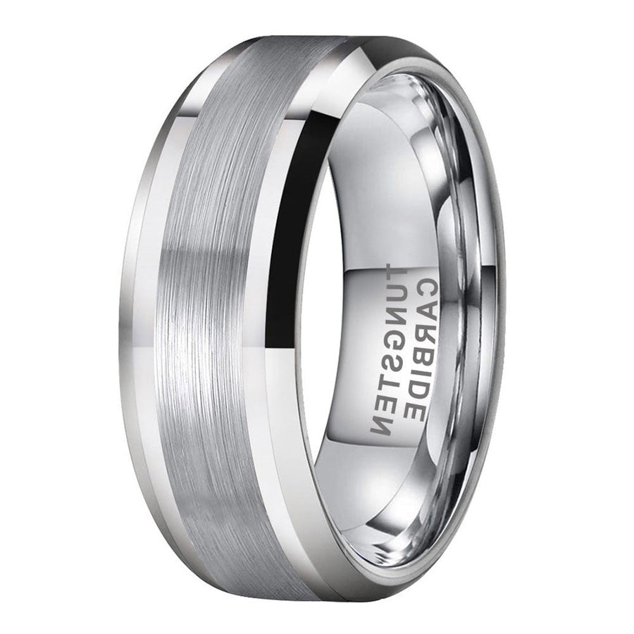 Alaric 6mm Ring