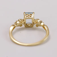 Virelia Ring