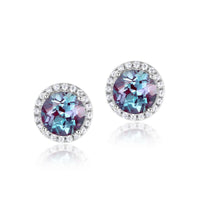 Alveris Earrings