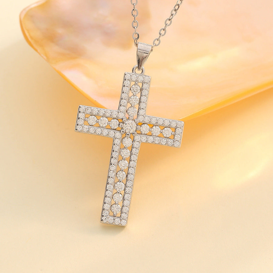 Veritas Necklace