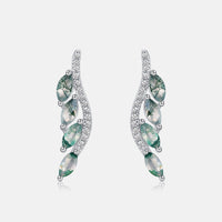 Thalira Earrings