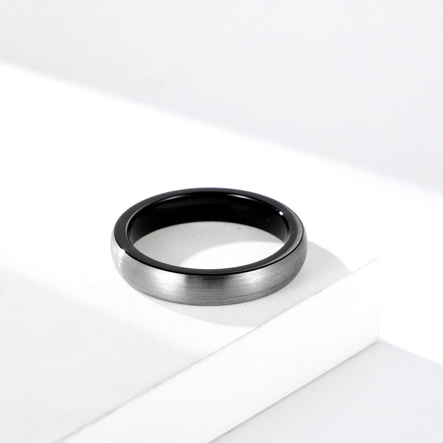 Steron Ring