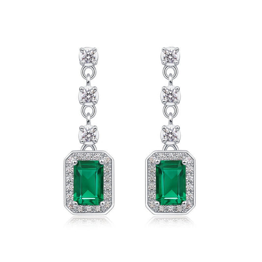 Emeris Earrings