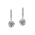 Corvella Earrings