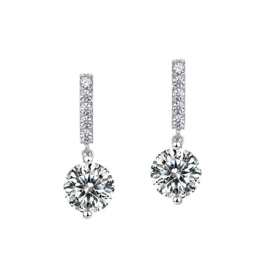 Corvella Earrings