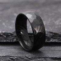 Varyn Ring