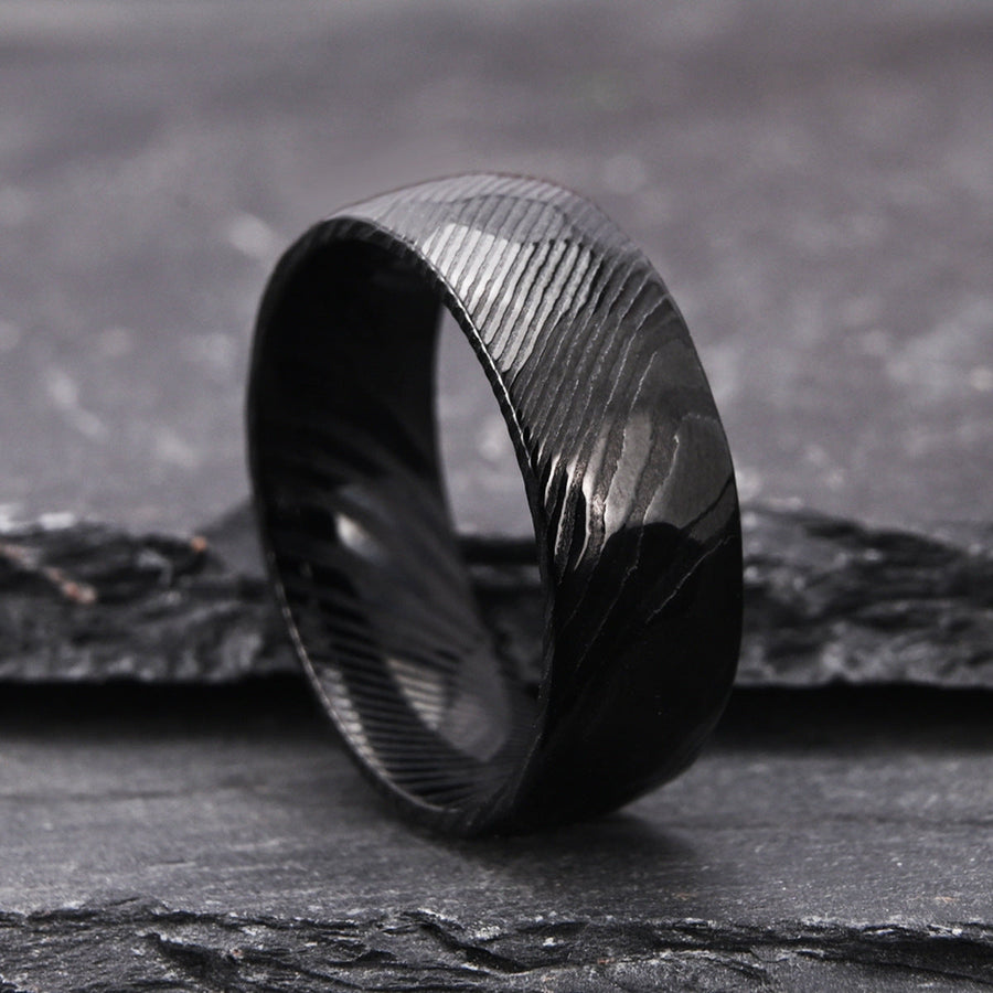 Varyn Ring