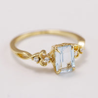 Virelia Ring