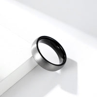 Steron Ring