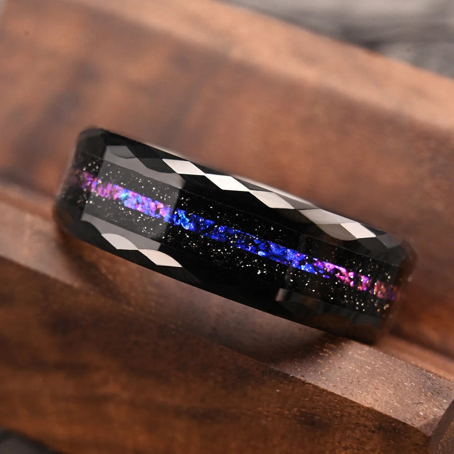 Caelora Ring