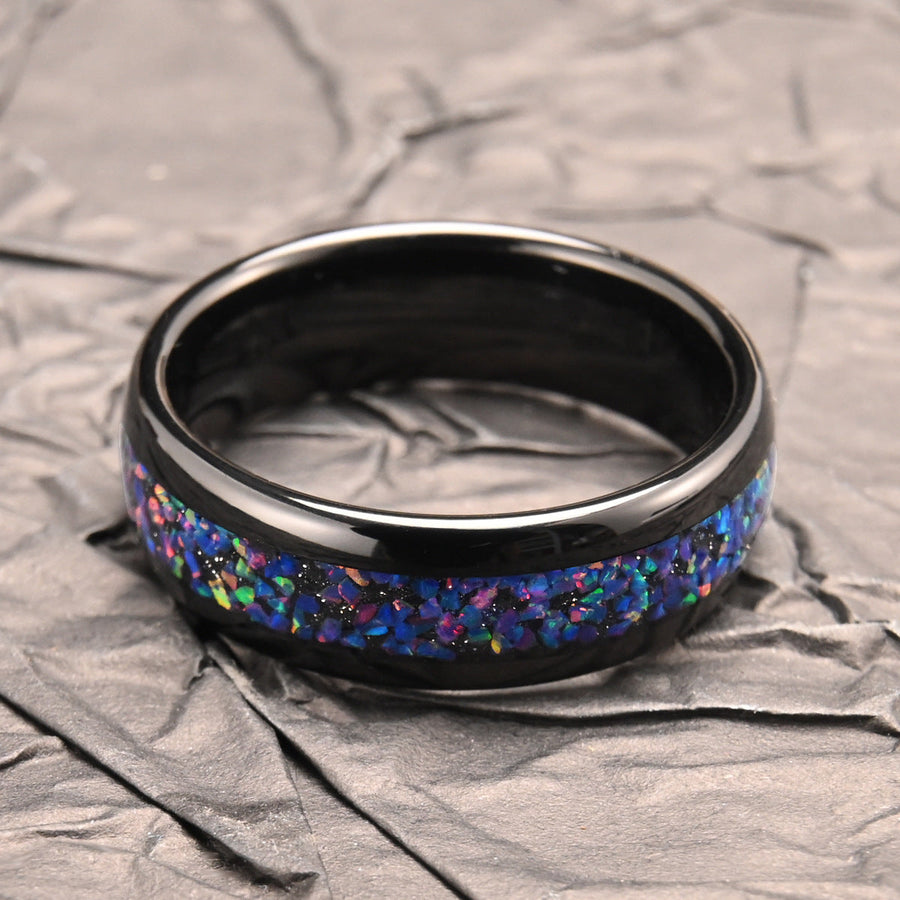 Lazaris Ring