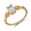 Virelia Ring