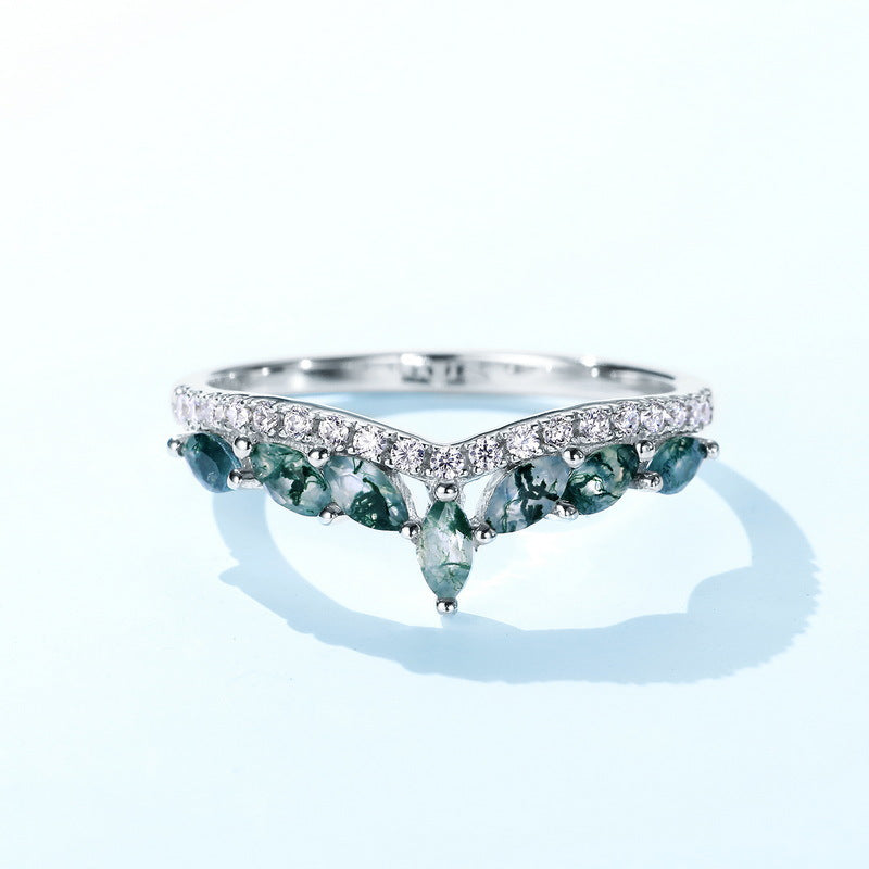 Thalira Ring