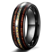 Ardent Ring