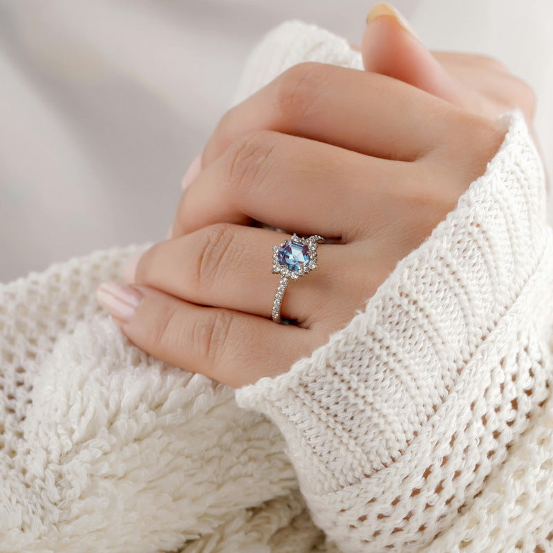 Serelith Ring