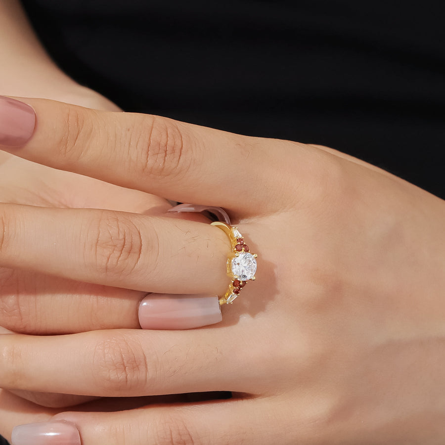 Solena Ring