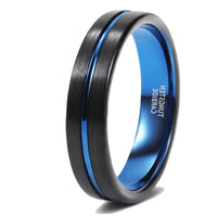 Stratus 4/6 mm Ring