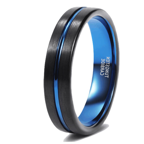 Stratus 4/6 mm Ring