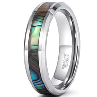 Mareis 6mm Ring