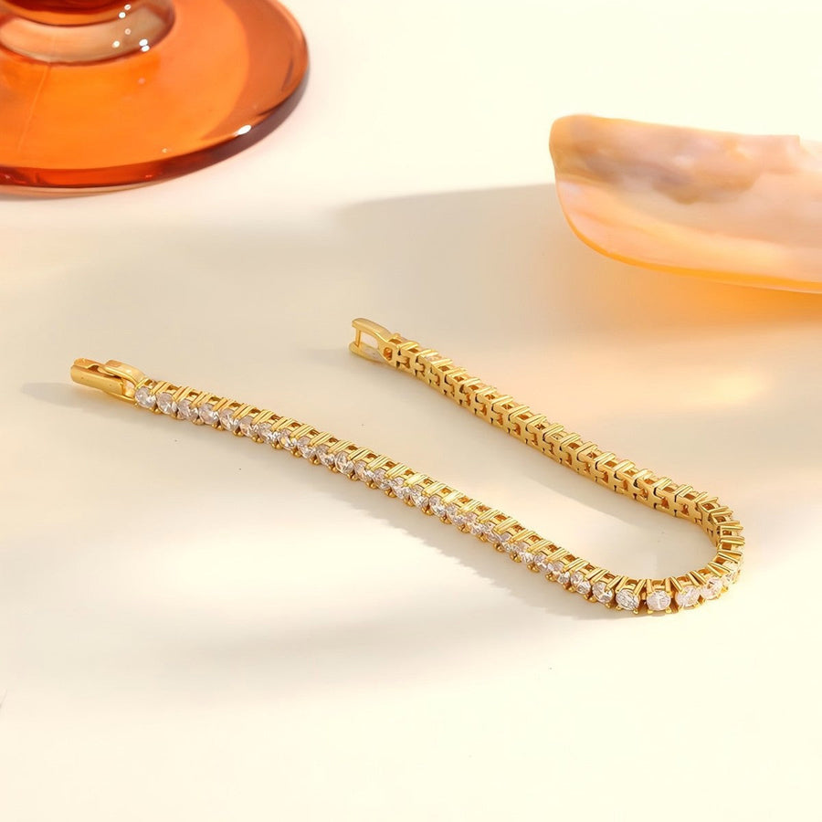 Lustre Bracelet