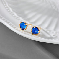 Azurae Earrings