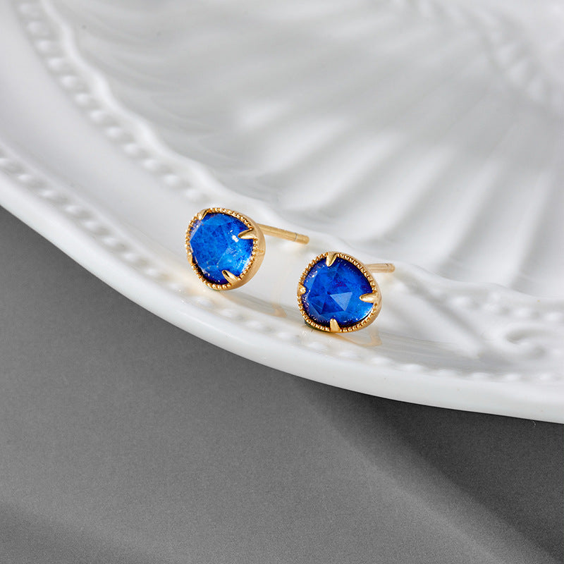 Azurae Earrings