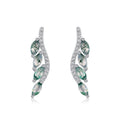 Thalira Earrings