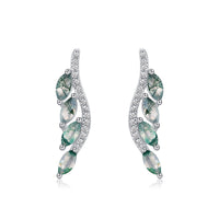 Thalira Earrings