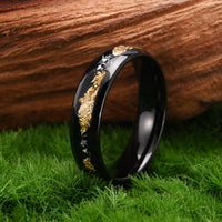 Magnus Ring