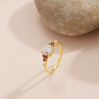 Solena Ring