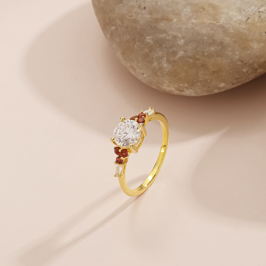 Solena Ring