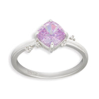 Zynara Ring