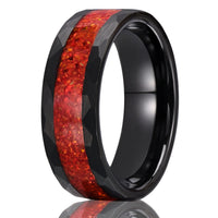 Inferno Ring