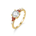 Solena Ring