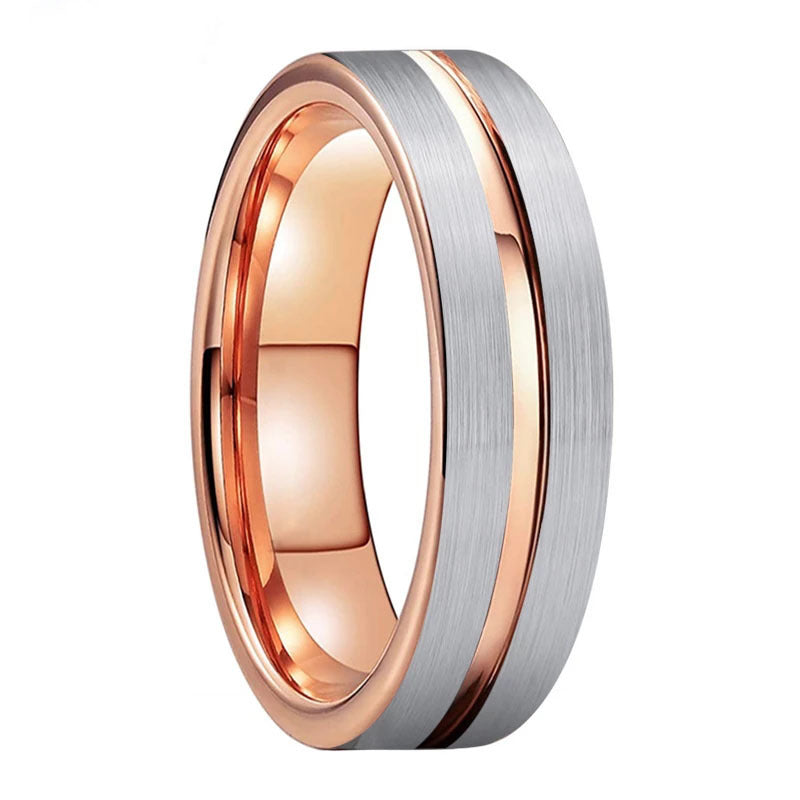 Luceron Ring