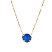 Azurae Necklace