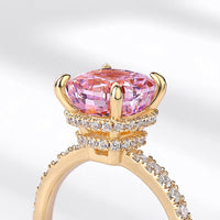Elanisse Ring