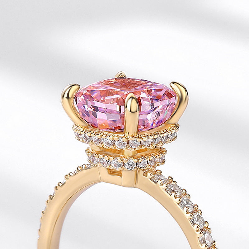 Elanisse Ring