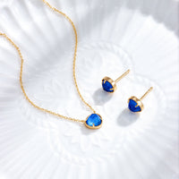 Azurae Earrings