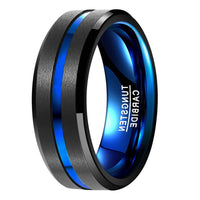 Stratus 4/6 mm Ring